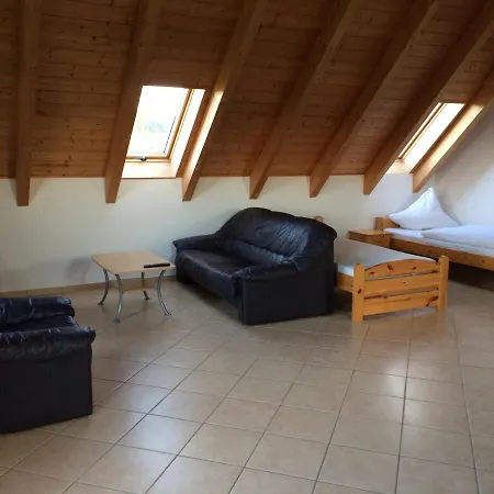 Ferienwohnung Wagner