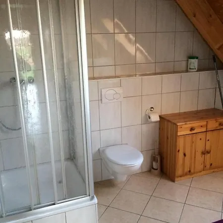 Ferienwohnung Wagner Lejlighed
